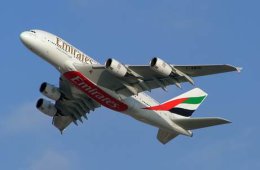 Gulf carriers aim for bigger slice of Africa market