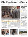 Expeditionary Times - 18.05.2011