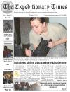 Expeditionary Times - 09.03.2011