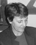 Laurie Mikva