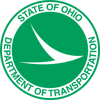 Link to the Ohio Department of Transportation