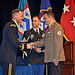 IMSD Badge Ceremony