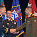 IMSD Badge Ceremony