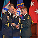 IMSD Badge Ceremony