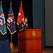 IMSD Badge Ceremony