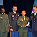 IMSD Badge Ceremony