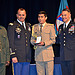 IMSD Badge Ceremony