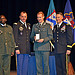 IMSD Badge Ceremony