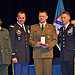 IMSD Badge Ceremony