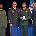 IMSD Badge Ceremony