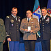 IMSD Badge Ceremony