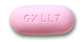 Lexiva 700mg