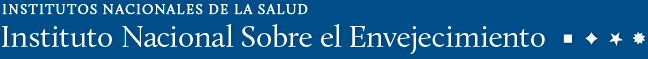 Institutos Nacionales de la Salud - Instituto Nacional Sobre el Envejecimiento