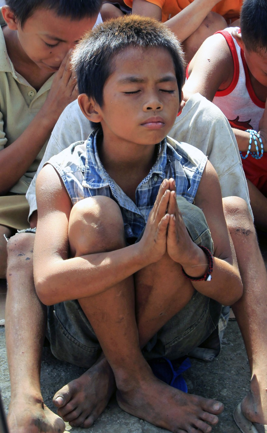 Philippines_Typhoon