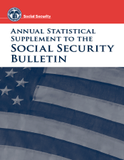 Annual Statistical Supplement cover