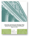 Strategic Human Capital Plan report cover