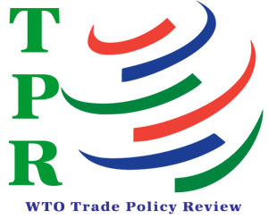 WTO-TPR