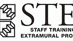 STEP: Staff Training in Extramural Programs