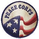 Peace Corps Logo