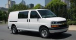 Chevrolet Express 1500