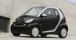 smart fortwo coupe