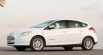 Ford Focus Electric