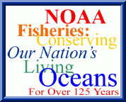 National Marine Fisheries Service