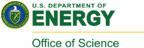 Office of Science logo