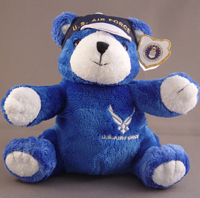 Air Force Bear