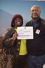 What's your #energypledge?