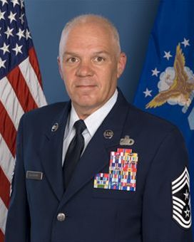 photo of CHIEF MASTER SERGEANT CHRISTOPHER S. MCCOLLOR