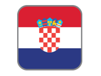 Croatia icon