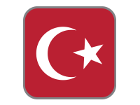 Turkey icon