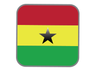 Ghana icon