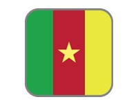 Cameroon icon