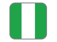 Nigeria icon