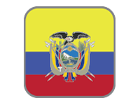 Ecuador icon