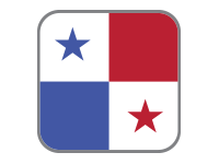 Panama icon