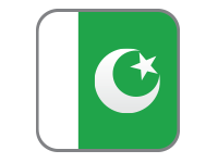 Pakistan icon