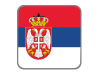 Serbia, The Republic of icon