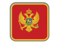 Montenegro icon