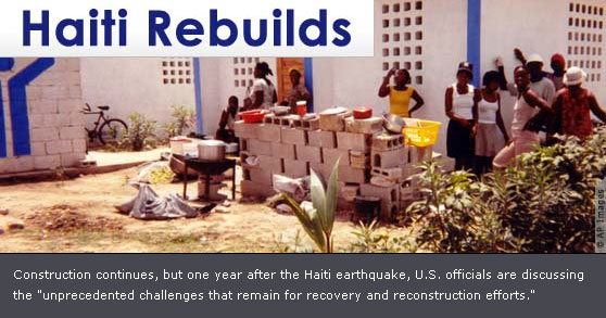 Haiti-Rebuilds