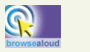 Browsealoud logo