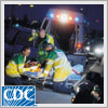 In this podcast, Dr. Richard C. Hunt, Director of CDC's Division of Injury Response, provides an overview on the benefits of using an Advanced Automatic Collision Notification system, or AACN, to help with emergency triage of people injured in vehicle crashes.