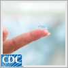 In this podcast, CDC’s Dr. Allison Brown explains how contact lens wearers can reduce their risk of eye infections.