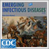 In this podcast, Dr. Greg Dasch discusses an outbreak of four cases of sylvatic typhus that occurred at a wilderness camp in Pennsylvania. Sylvatic typhus is very rare in the United States, with only 41 cases since it was discovered in the United States in 1975. Lab work at CDC and the discovery that all four camp counselors who became ill had slept in the same bunk at the camp between 2004 and 2006 ultimately led to confirmation that flying squirrels living in the wall of the cabin were to blame for the illnesses.