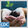 This podcast describes sustainability efforts at CDC in relation to Earth Day celebrations and details agency greenhouse gas reduction strategies and successes.