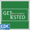 This podcast is part of the "Get Tested. Make it Contagious" campaign, which is designed to raise awareness of sexually transmitted diseases (STDs) and increase testing among college students.