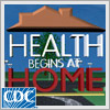 Clean and well-maintained homes can prevent many illnesses and injuries. This podcast discusses how good health begins at home.