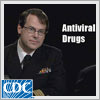 In this podcast, Dr. Joe Bresee explains the nature of antiviral drugs and how they are used.